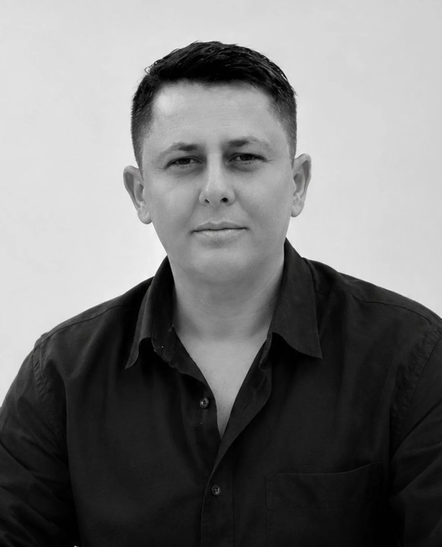 Özkan Kutluay